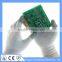 15 Gauge Seamless Antistatic PVC Work Gloves For Electrical Work