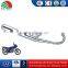 universal catalytic converter high performance silencer motorcycel exhaust muffler