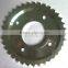 specification standard chain sprocket