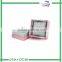 2015 Dongguan Custom Paper Jewelry Gift Boxes for promotion