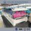 steel roof ibr sheet roll forming machine