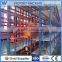metal steel rack pallet angle iron shelving manufacturer