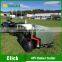 log loader trailer