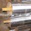 driving roller for belt conveyor rubber coated steel conveyor drive pulleys