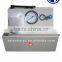 PQ400 double spring injector test bench,color optional