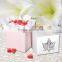 Custom Cheap Price Paper Wedding Favor Box Wholesale