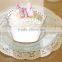 Elegant Different Color Decorative Party Decorations Cupcake Wrappers