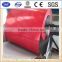 0.13-0.8mm Color corrugated metal steel sheet for roofing panel