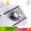 China Foshan Guangzhou Manufacture Commercial Induction Cooker Factory Price Stainless Steel Electric Stove H50PM