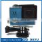 4K Ultra HD 2 Inch Screen 1080P Waterproof Wifi Sport Action Camera Mini Video Camera 170 Degree Wide Lens