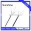 1000ft Bulk Fiber Optic Cable Singlemode Duplex (9/125) 300 Meter