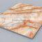 New material pvc marble used for wall decoration