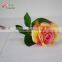 fake wedding decoration flower rose for happy valentine's day