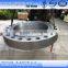 Steel 900 Asme B16.5 wn Rtj Flange