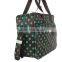 Korea Brand Multifunction Nylon Waterproof Tote /should L/size Mammy Bag