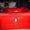 Hot Inflatable Pary Bear Cooler Box Inflatable Drink Cooler Bucket Container