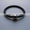 Customized new products leather bracelet for woman
