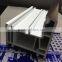 New windows and doors upvc profile 65 frame