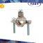 ground clamp manufacture