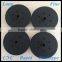 Black POM CNC Machined Delrin Prototype Sample