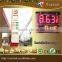 16 inch Red led digital price LED display board/LED digital sign