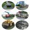 anti-slip temporary road polyethylene bog mat