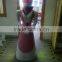 Greeting Robot with Beautiful Appearance/Factory Price
