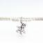 Excellent quality new design beads accessories/ charm silver 925