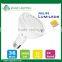 Magic Lighting Hot Selling PAR30 35W dimmable flush mount design Led ceiling fan Light kit