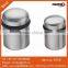 SN zinc alloy diecast slam door stopper with rubber