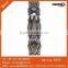 Zamac diecast AB circle cabinet handle