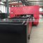 Automatic Carbon Fiber Molding and Cutting Machine for Metal