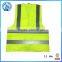 Wholesale Safty Vest Fashionable Design For Branded High Vis Vests