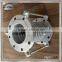 Metal Bellows Expansion Joint With Flange Ends