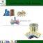pvc shrink film for bottle label printing