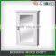 1 Mirror Door Wall Hanging Bathroon Cabinet