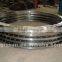 Stainless Steel Pipe Fitting Flange and flange dn50