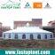 10m clear span high peak party tent marquee tent made in guangzhou factory directly sale