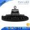 LM80 LM79 approval SMD3030 Nichia led chips bridgelux led high bay light industrial