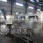 20 litre Barreled Gallon Water Washing Filling machinery