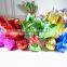 20micron thin bopp wrapping gift holographic film