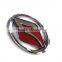grille logo logo car logo car brand logo truck logo Landwind oval auto parts