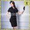 Latest Sexy Beautiful Knee-length Skirt Suit                        
                                                                Most Popular