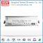Meanwell 240W 36V Single Output LED driver IP65 waterproof HLG-240H-36A