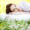 Keep warm polyester thermal anti-bacteria home textile bed cover bed sheet