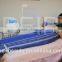 2016 aesthetics presoterapia/ Air pressure pressotherapy detox slimming machine/ pressotherapy slimming