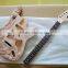 Weifang Rebon 12 string Unfinished DIY Electric Guitar Kit/guitar kit