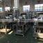 KH industrial semi automatic french baguette bread machine / boaguette bread production line price with high technology