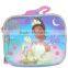 2015 Fairy girl kids lunch bags
