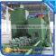 Professional steel tube shot blasting machine, shotblasting machine